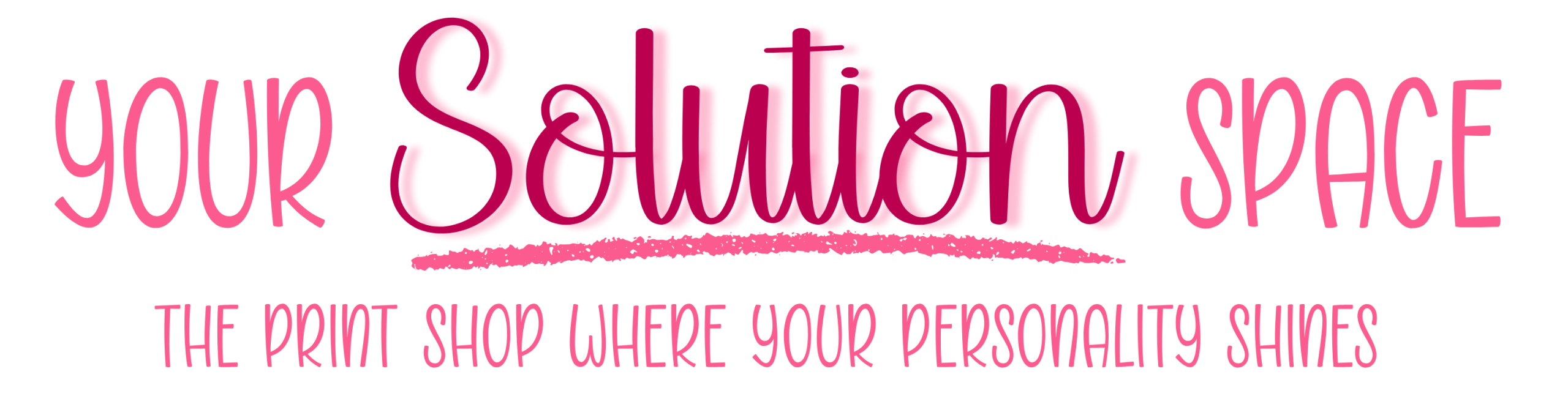 Your Solution Space: Print Shop Where Your Personality Shines